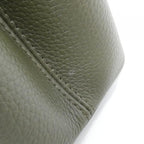 Louis Vuitton Exotic Leather Capucines MM Bag — view 4