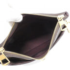 Louis Vuitton Monogram Odeon PM Crossbody — view 8