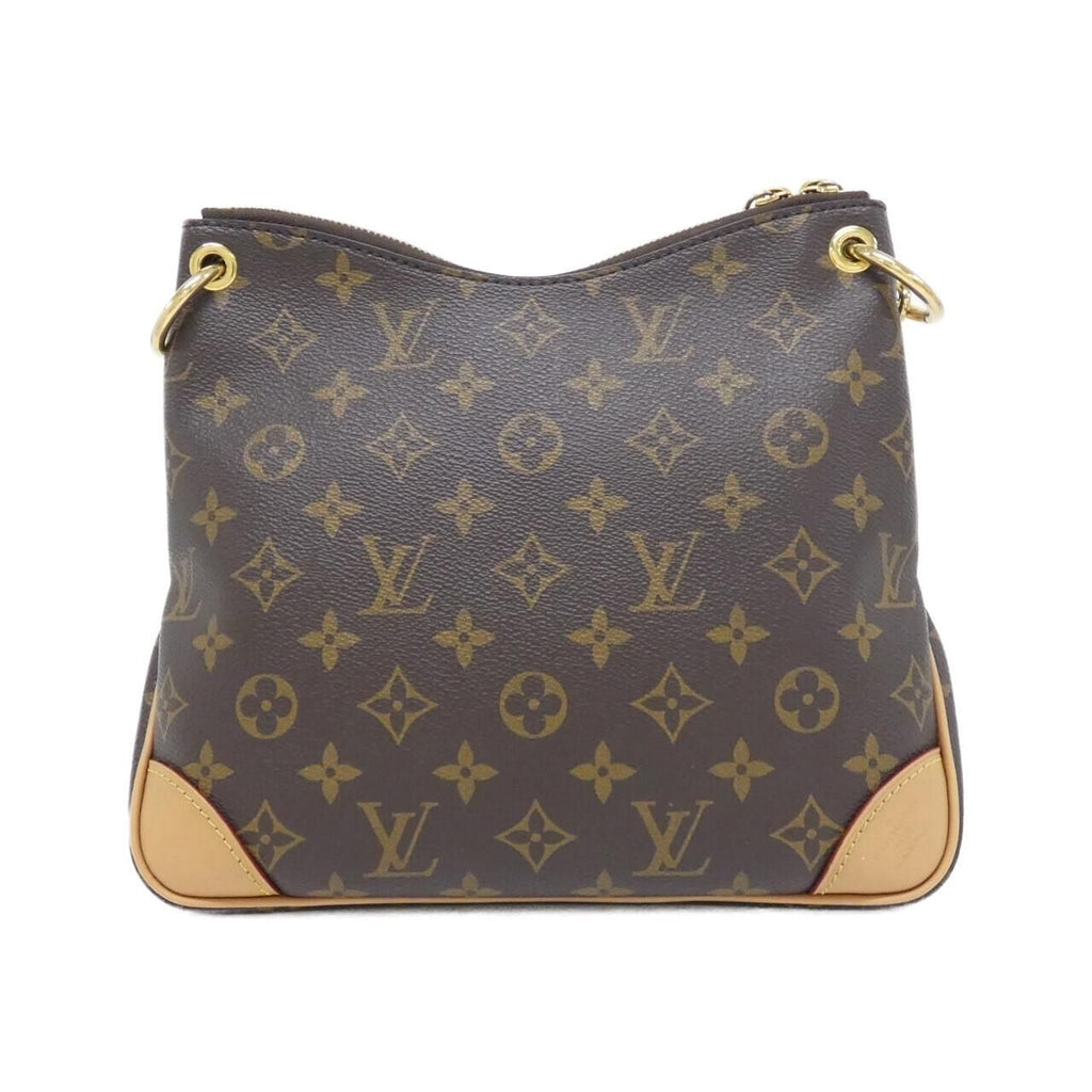 Louis Vuitton Monogram Odeon PM Crossbody — view 2