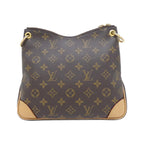 Louis Vuitton Monogram Odeon PM Crossbody — view 2