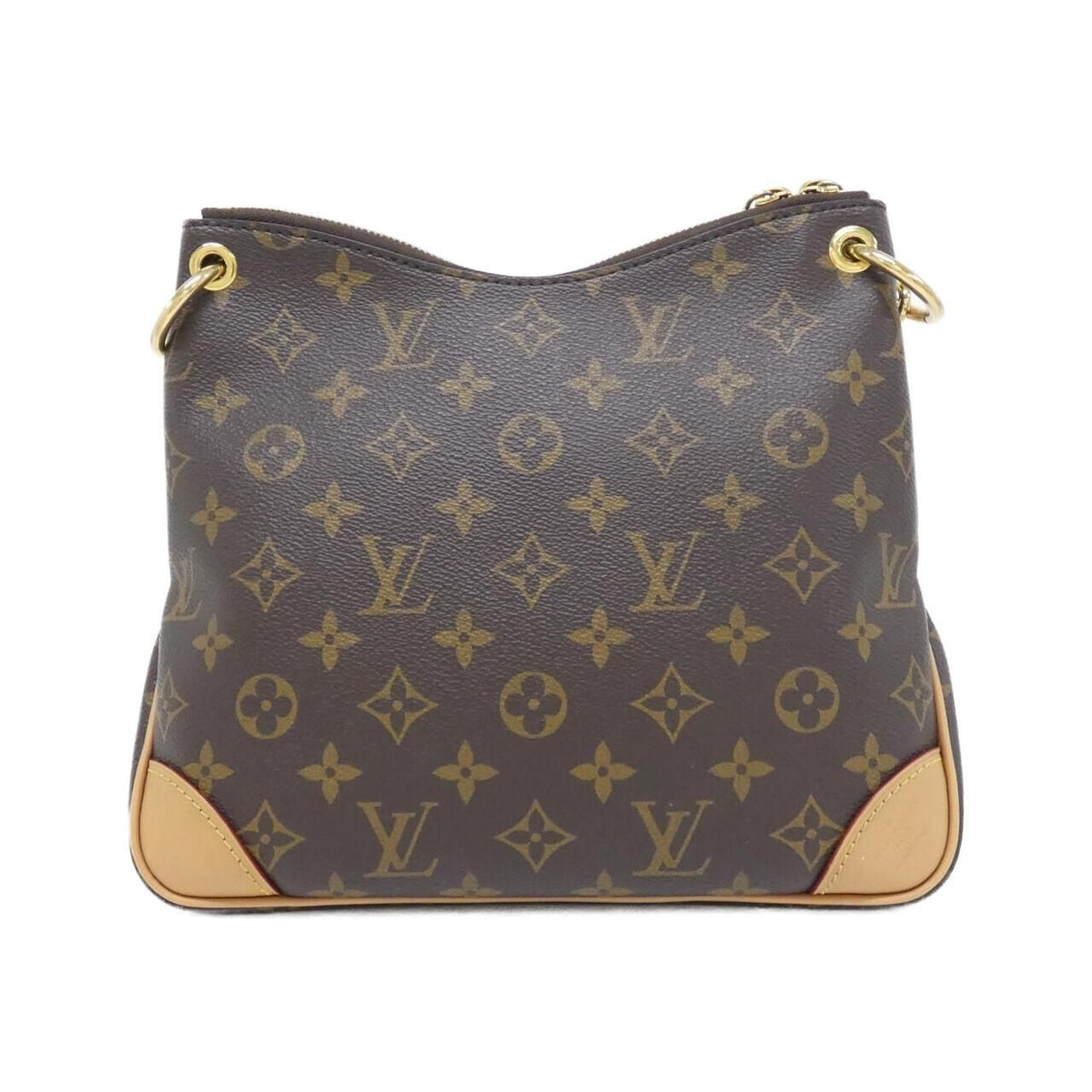 Louis Vuitton Monogram Odeon PM Crossbody — view 2