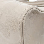 Louis Vuitton Monogram Empreinte on the Go MM Bag — view 2