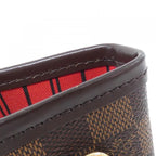 Louis Vuitton Damier Neverfull PM Bag — view 3