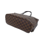 Louis Vuitton Damier Neverfull PM Bag — view 2