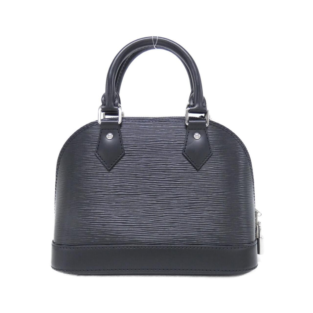 Louis Vuitton Epi Alma BB Bag — view 2