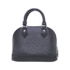 Louis Vuitton Epi Alma BB Bag — view 2