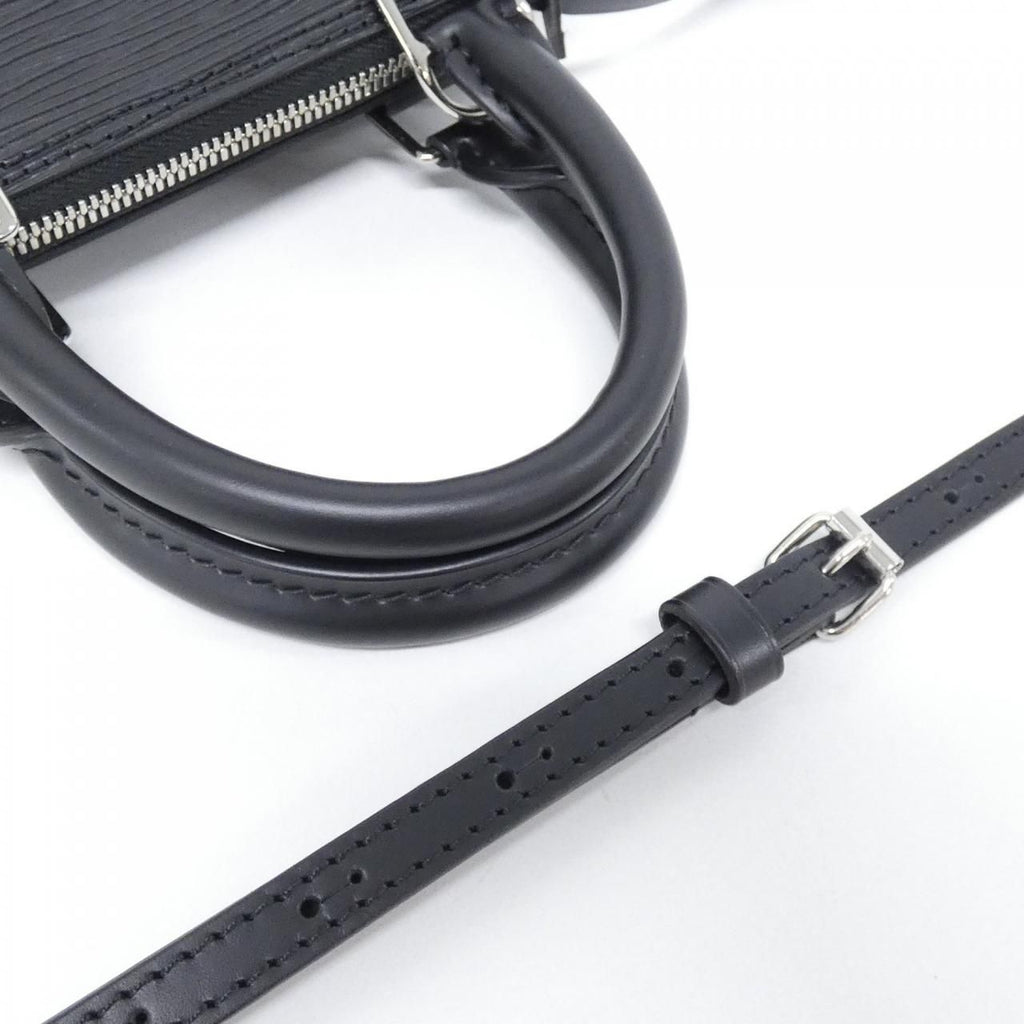 Louis Vuitton Epi Alma BB Bag — view 6