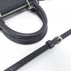 Louis Vuitton Epi Alma BB Bag — view 6