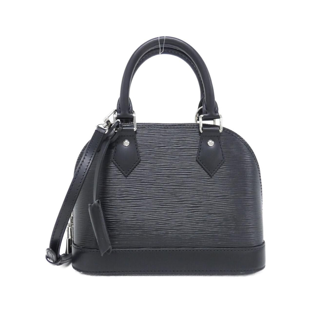 Louis Vuitton Epi Alma BB Bag