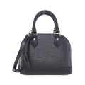 Louis Vuitton Epi Alma BB Bag