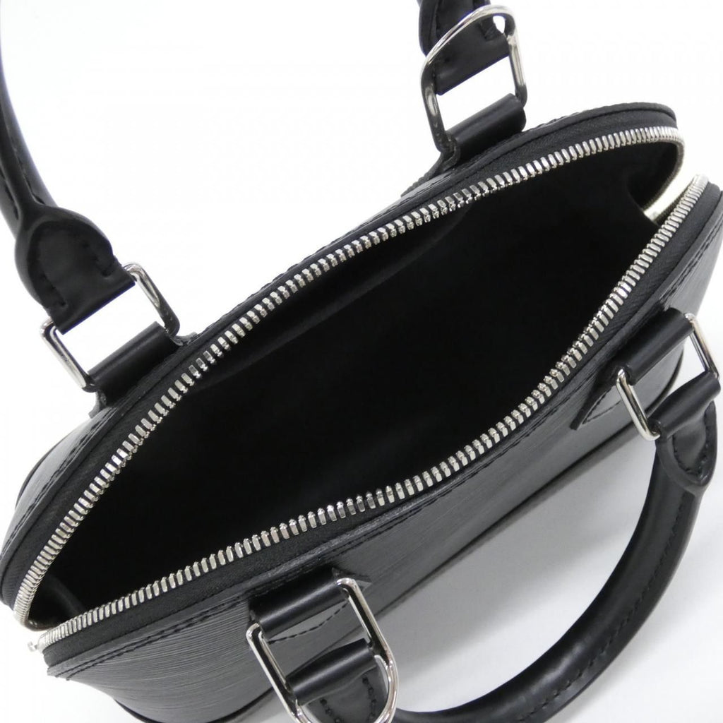 Louis Vuitton Epi Alma BB Bag — view 7