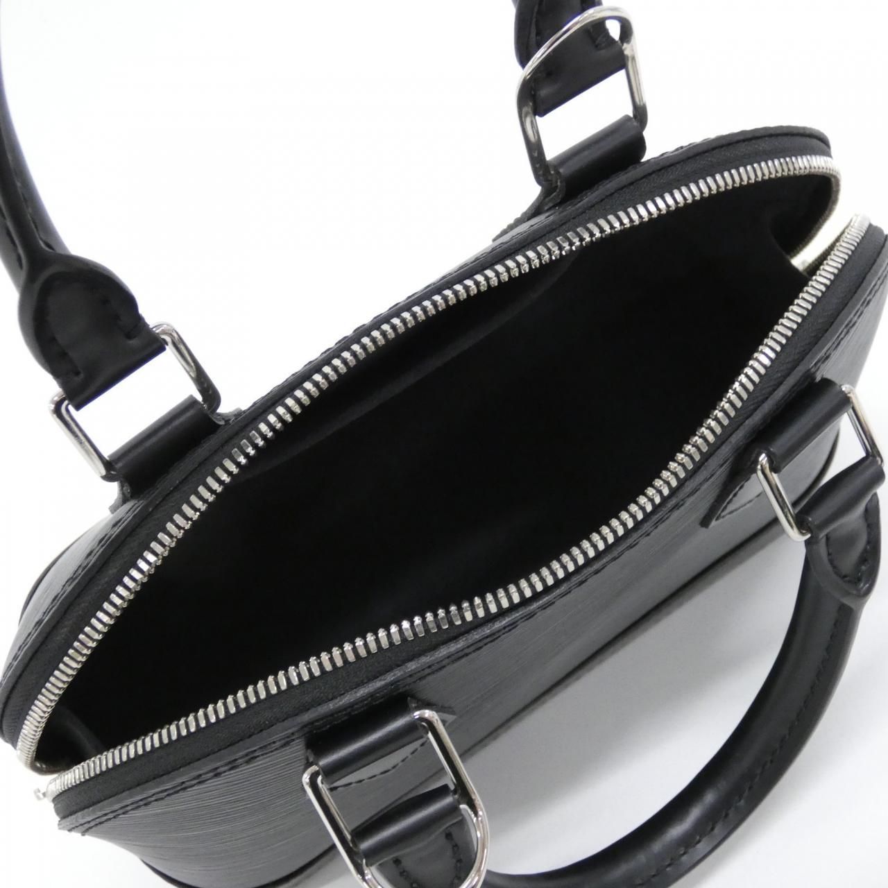 Louis Vuitton Epi Alma BB Bag — view 7