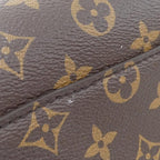 Louis Vuitton Monogram Rivoli PM Bag — view 3