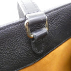 Louis Vuitton Monogram Empreinte on the Go MM Bag — view 7