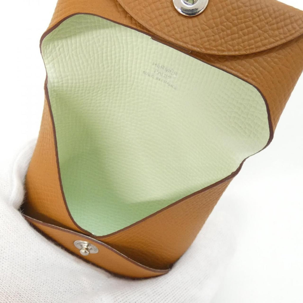Hermes Bastia Verso Coin Purse — view 5