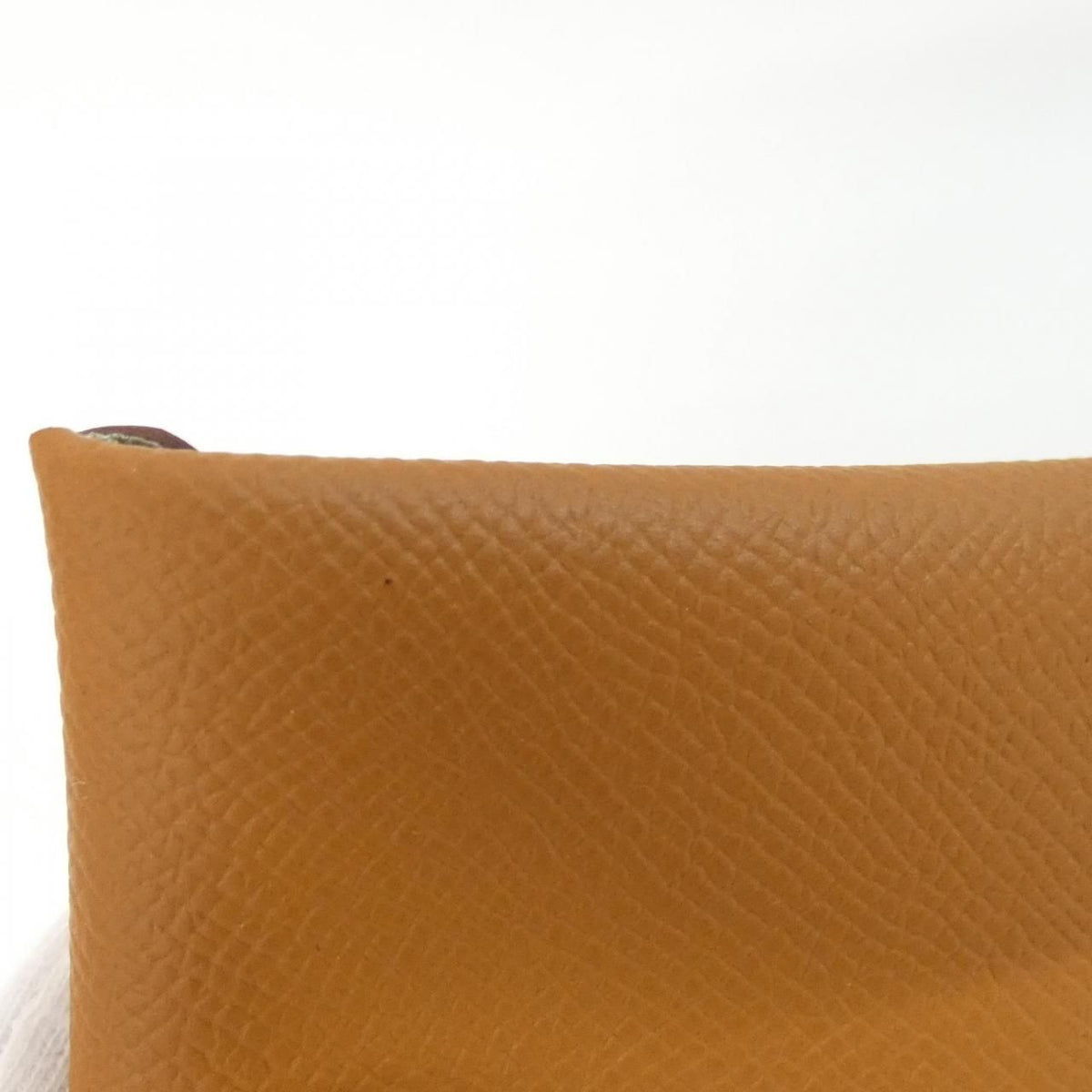 Hermes Bastia Verso Coin Purse — view 3