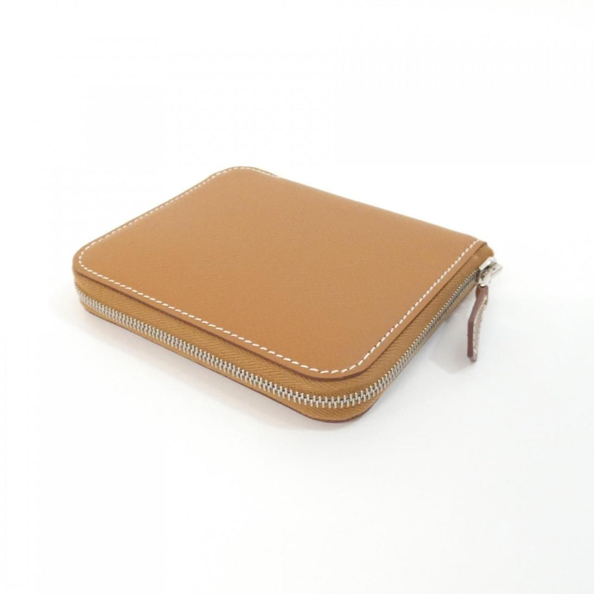 Hermes Toolbox Silk'in Compact Wallet — view 2
