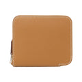 Hermes Toolbox Silk'in Compact Wallet