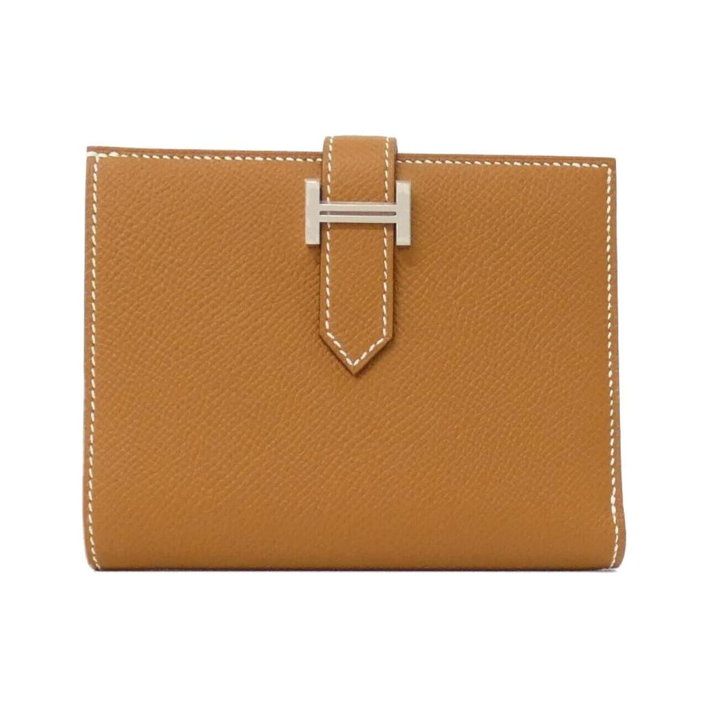 Hermes Bearn Compact Wallet