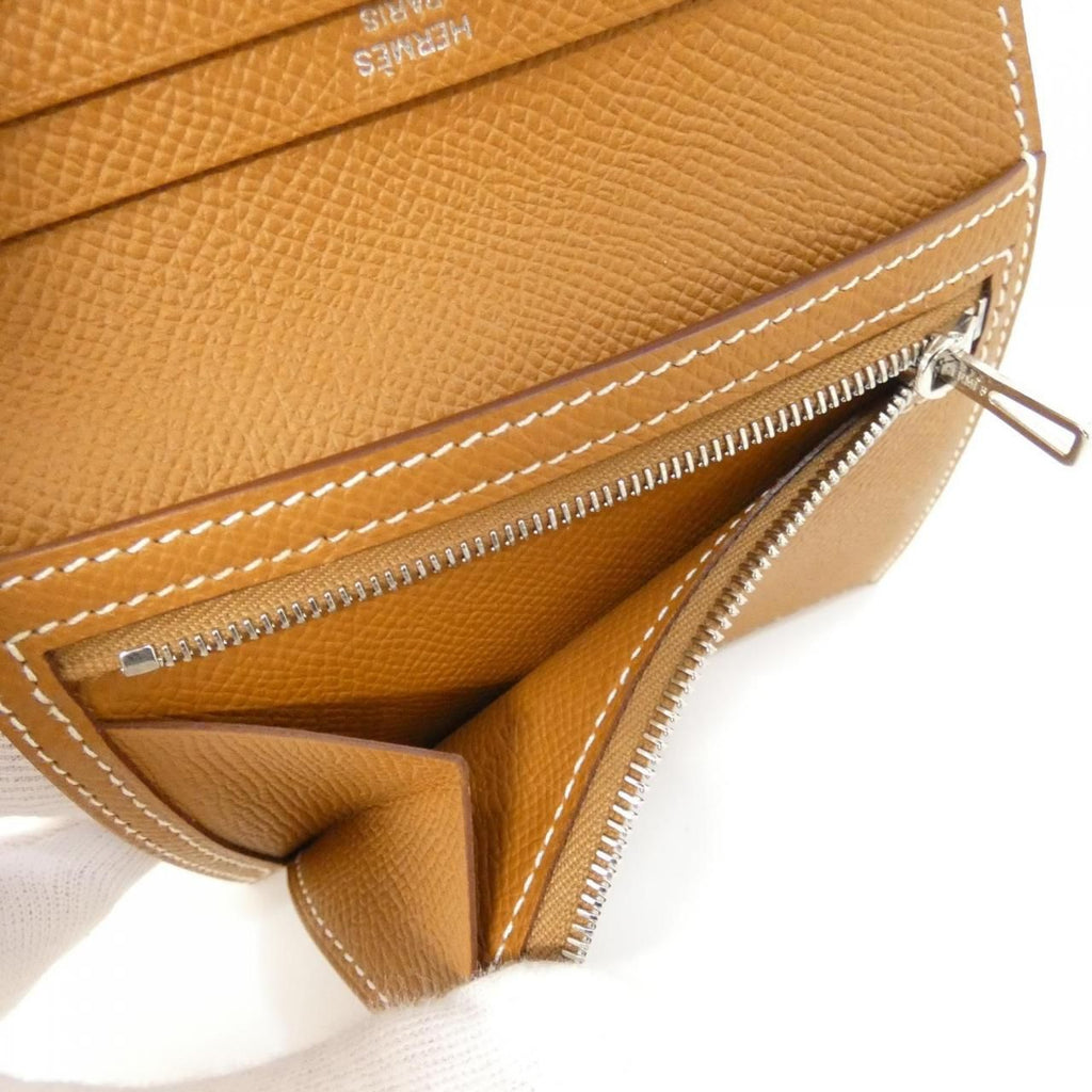 Hermes Bearn Compact Wallet — view 4