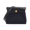 Hermes Herbag Zip 20 Shoulder Bag
