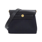 Hermes Herbag Zip 20 Shoulder Bag