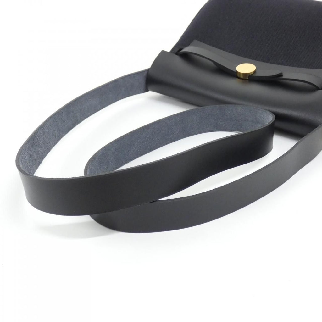 Hermes Herbag Zip 20 Shoulder Bag — view 6