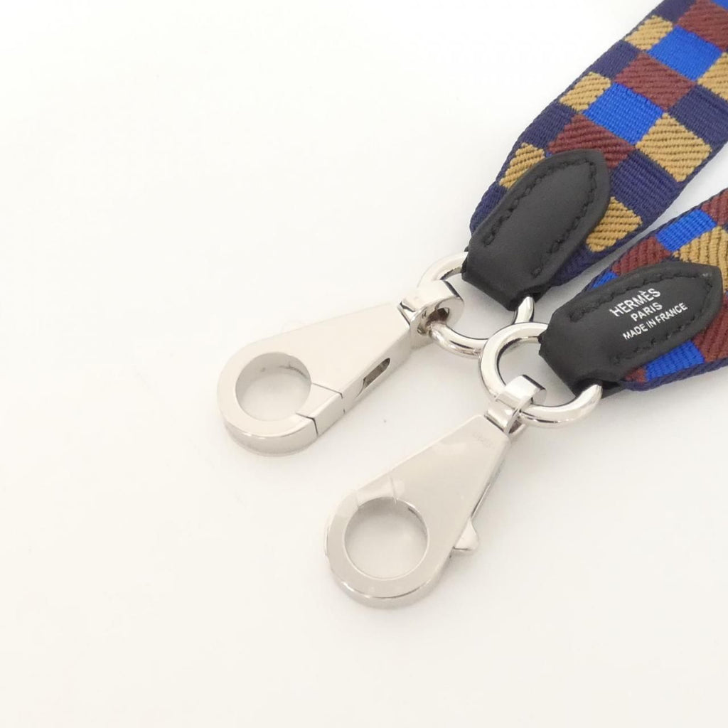 Hermes Sangle Maxi Cadley CK Strap — view 3