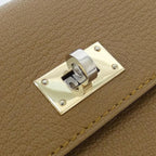 Hermes Kelly Pocket Long Electrum Wallet — view 5