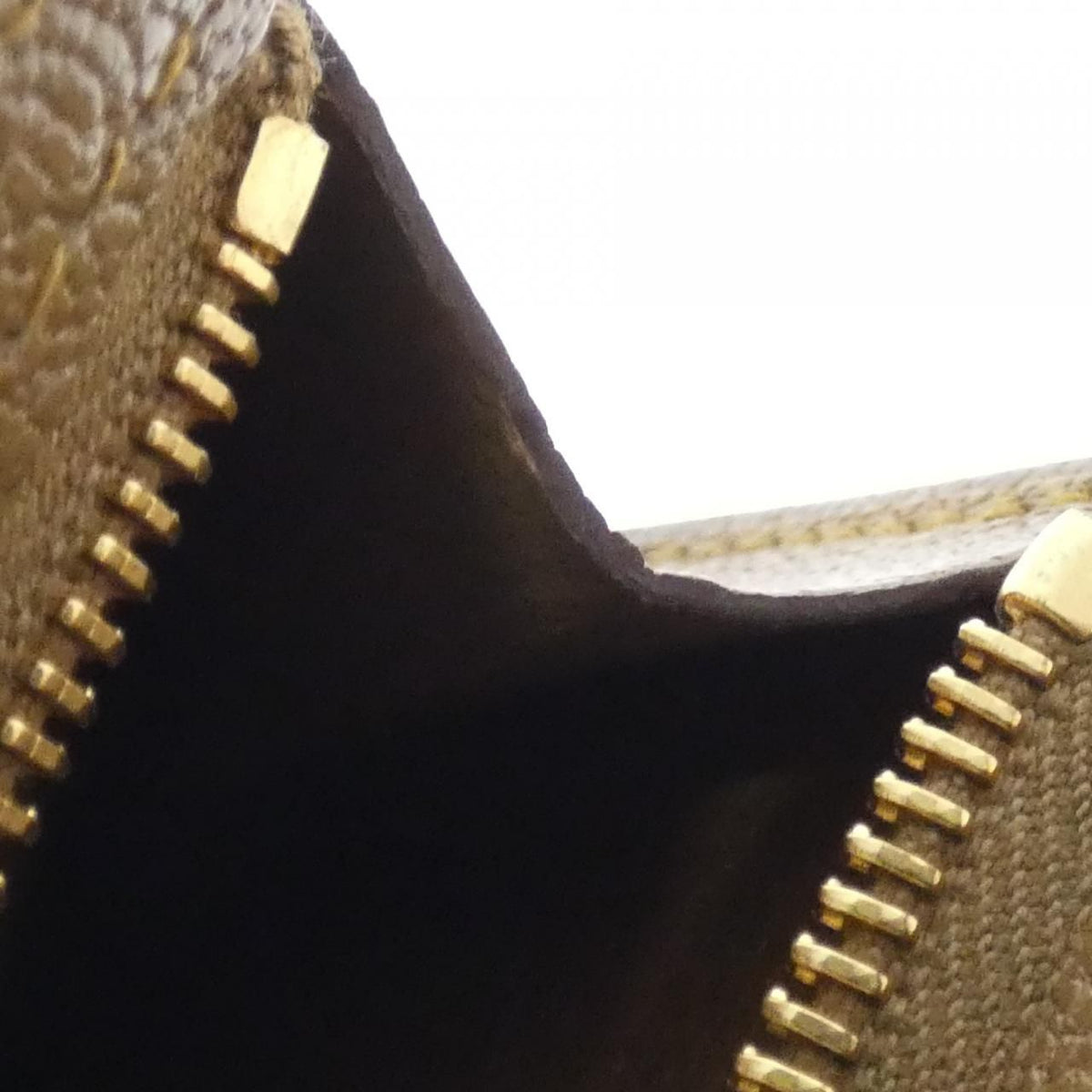 Hermes Kelly Pocket Long Electrum Wallet — view 8