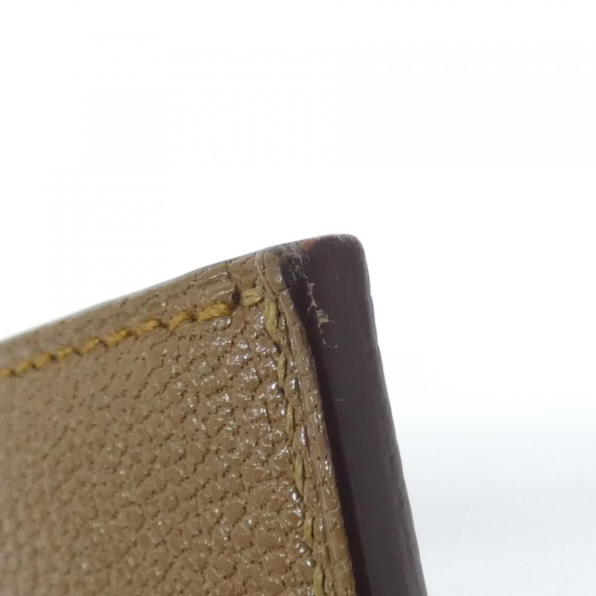 Hermes Kelly Pocket Long Electrum Wallet — view 4
