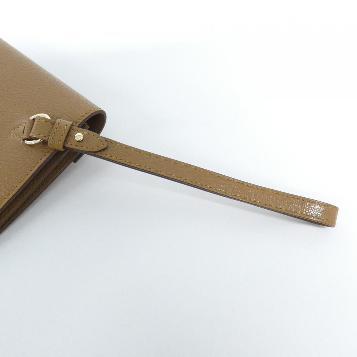 Hermes Kelly Pocket Long Electrum Wallet — view 6