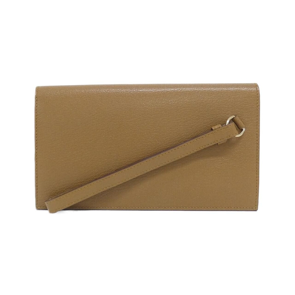 Hermes Kelly Pocket Long Electrum Wallet — view 2
