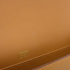 Hermes Geta Slim Shoulder Bag — view 7