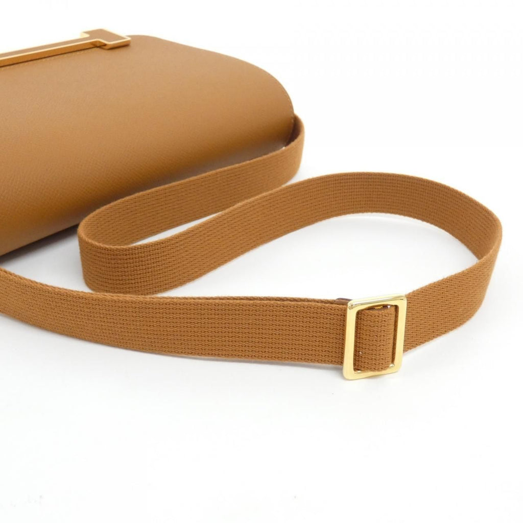 Hermes Geta Slim Shoulder Bag — view 5