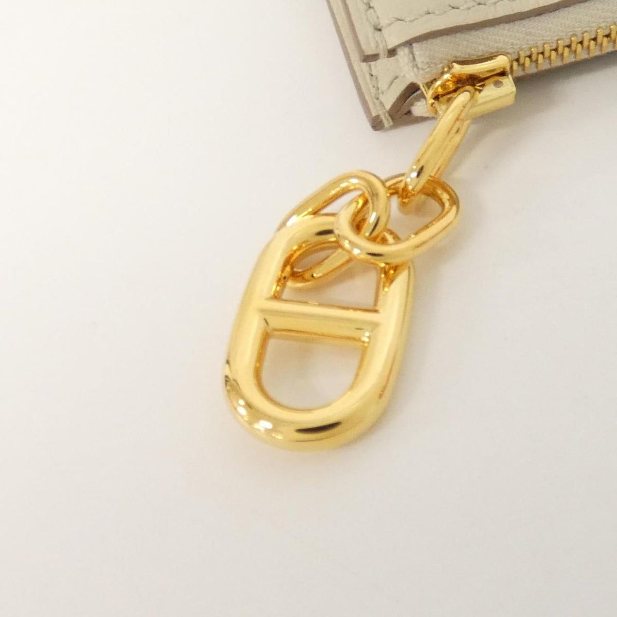 Hermes Zipengo Chaine D'ancre PM Pouch — view 3