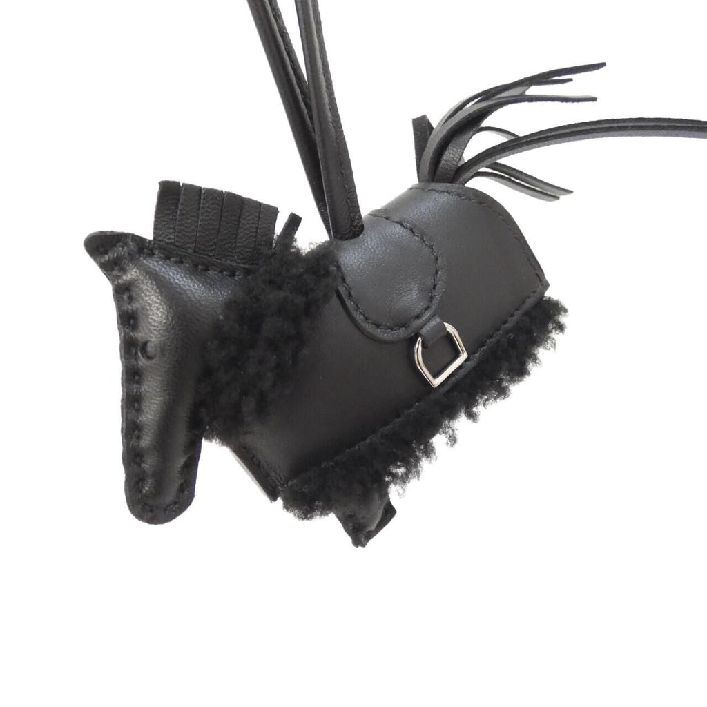 Hermes Rodeo Robeo PM Bag Charm Keychain — view 2