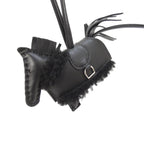 Hermes Rodeo Robeo PM Bag Charm Keychain — view 2