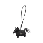 Hermes Rodeo Robeo PM Bag Charm Keychain