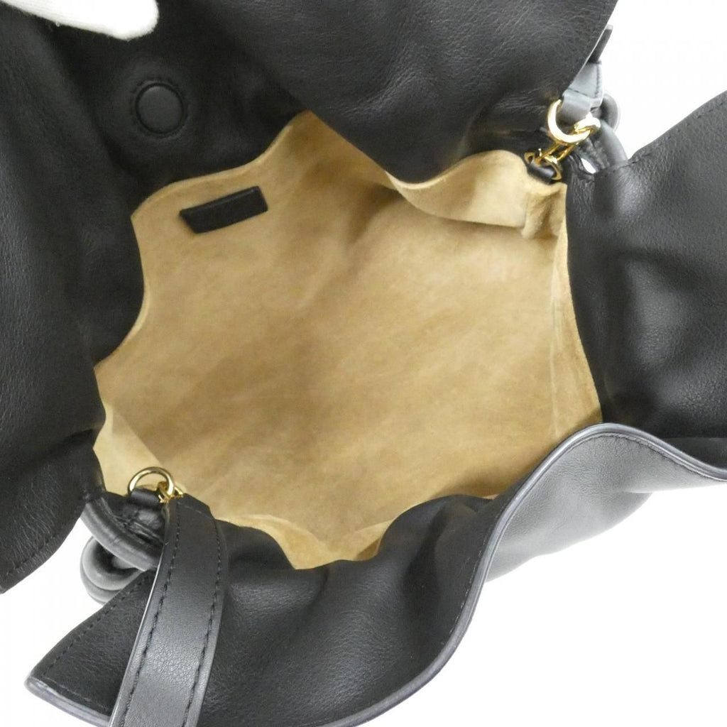 Loewe Flamenco Clutch Medium — view 8