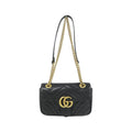 Gucci GG Marmont Dtdit Shoulder Bag