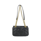 Gucci GG Marmont Dtdit Shoulder Bag — view 2