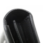 Louis Vuitton Monogram Eclipse Portefeuille Brazza Wallet — view 2