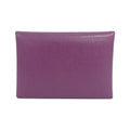 Hermes Calvi Coin Purse