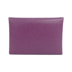 Hermes Calvi Coin Purse