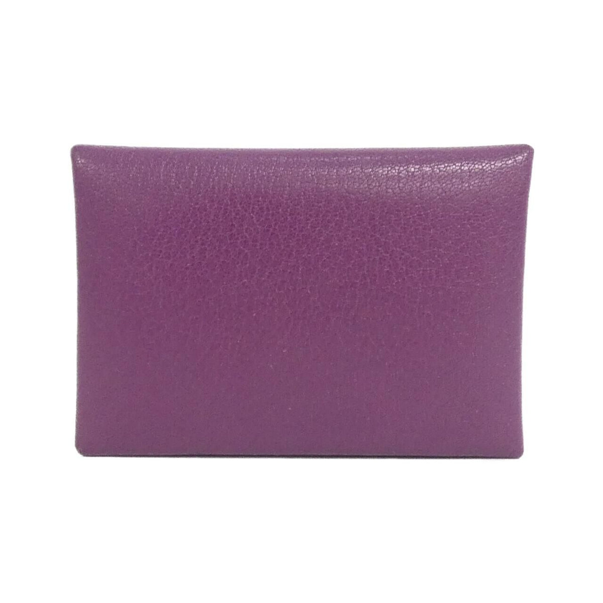 Hermes Calvi Coin Purse