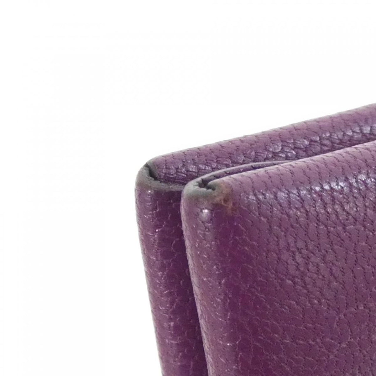 Hermes Calvi Coin Purse — view 2