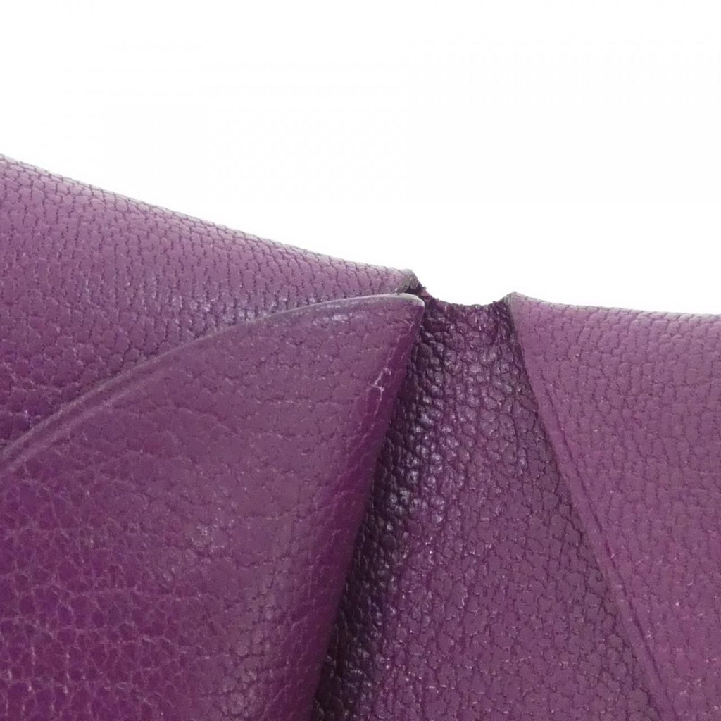 Hermes Calvi Coin Purse — view 8