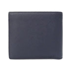 Prada Billfold Wallet Silver — view 2