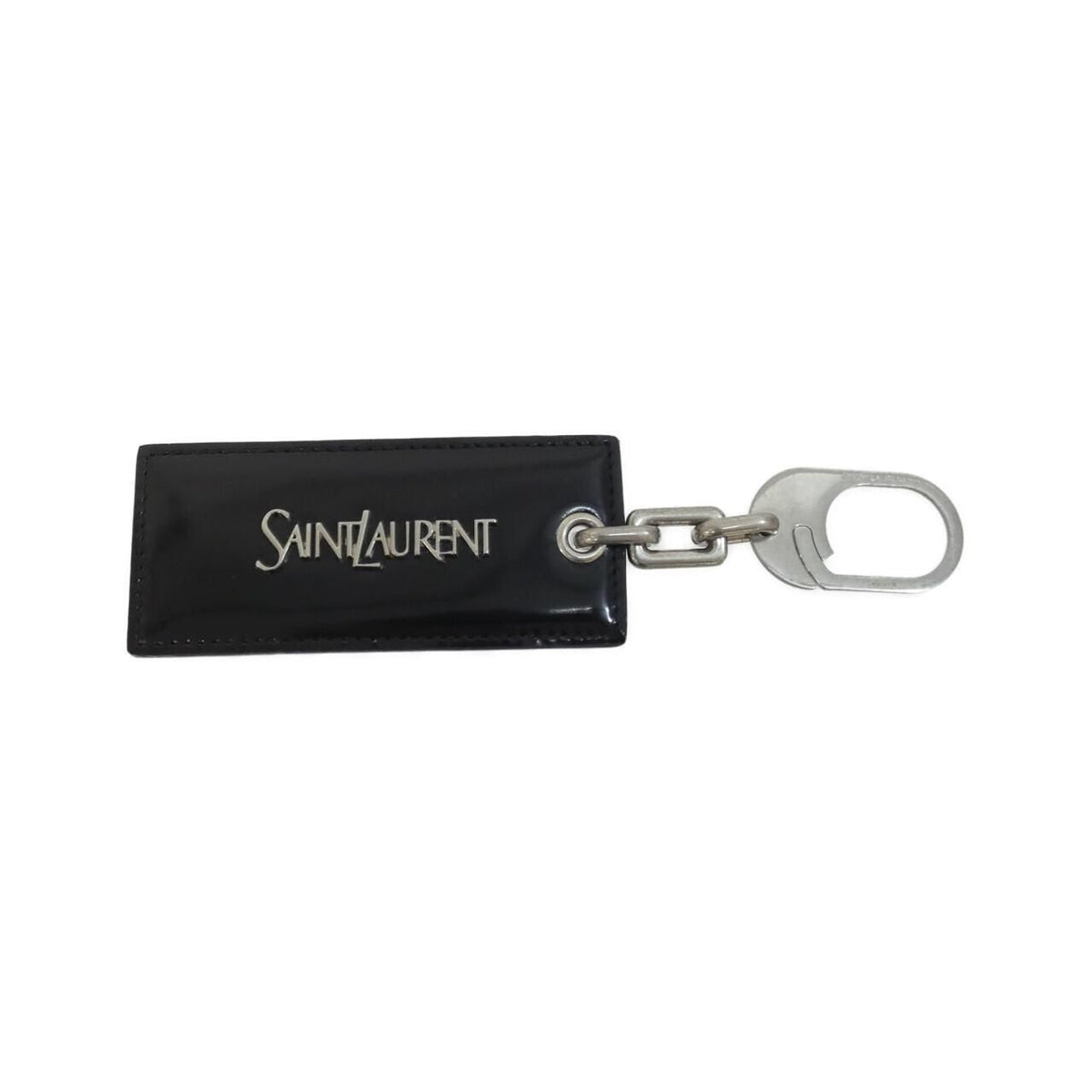 Saint Laurent Key Ring Key Holder Keychain
